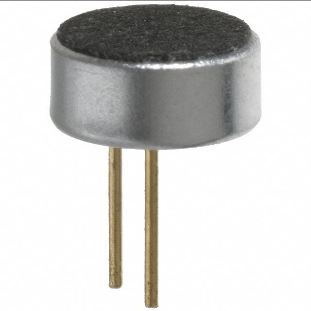 PUI Audio, Inc. 668-1166-ND