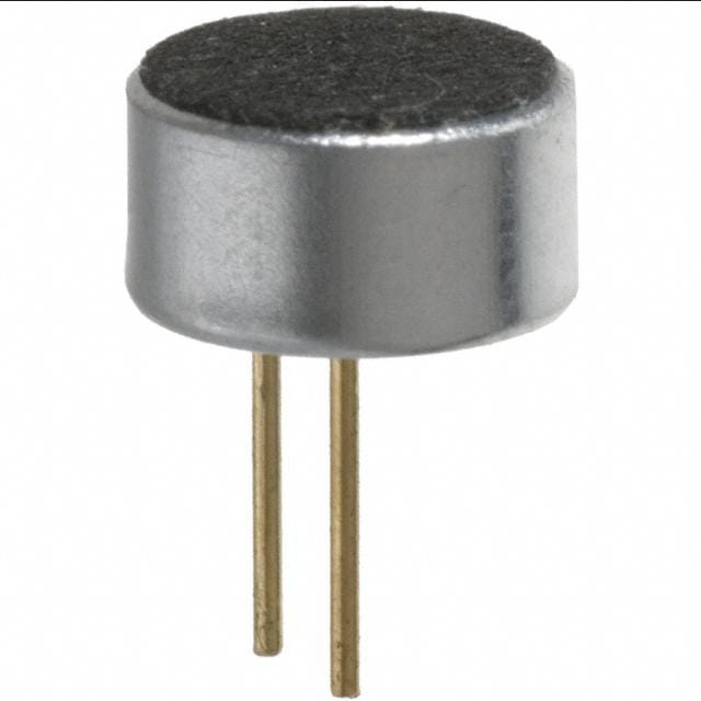 PUI Audio, Inc. 668-1170-ND
