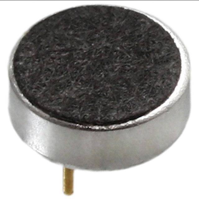 PUI Audio, Inc. 668-1153-ND