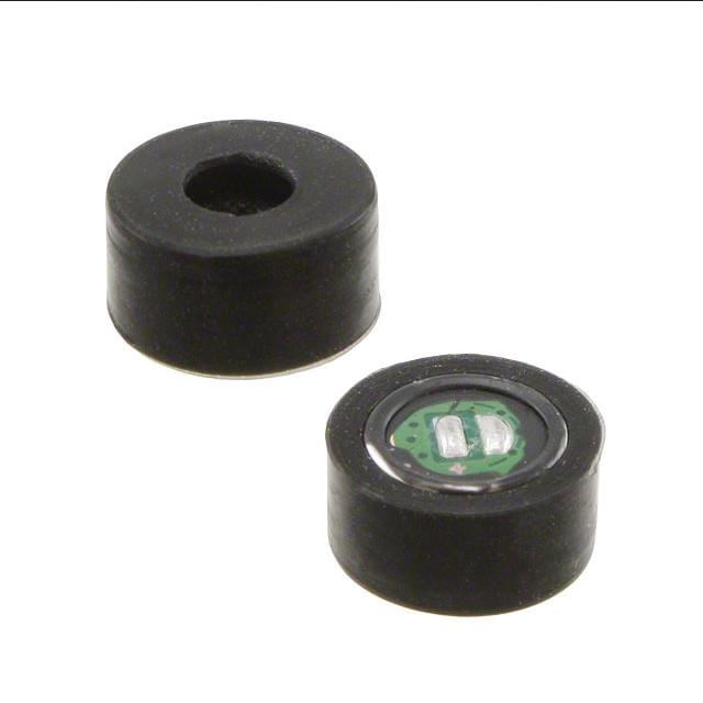 PUI Audio, Inc. 668-1423-ND