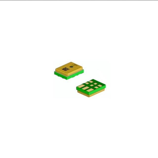 Knowles 423-IA611TR-ND,423-IA611CT-ND,423-IA611DKR-ND