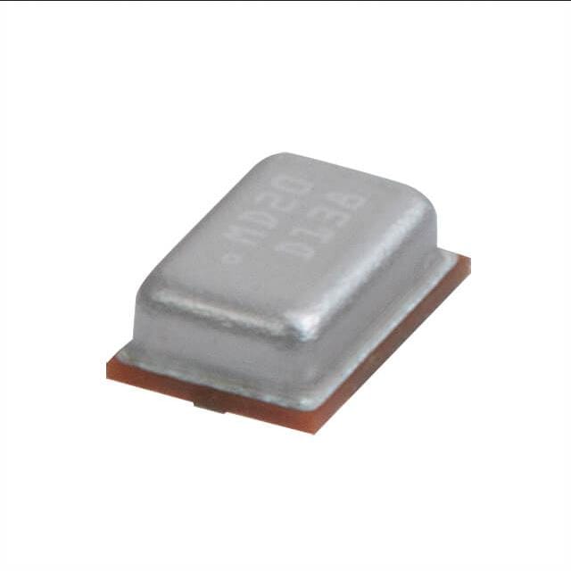 CUI Devices 2223-CMM-2718AB-3815NC-TR-ND,2223-CMM-2718AB-3815NC-TRCT-ND,2223-CMM-2718AB-3815NC-TRDKR-ND