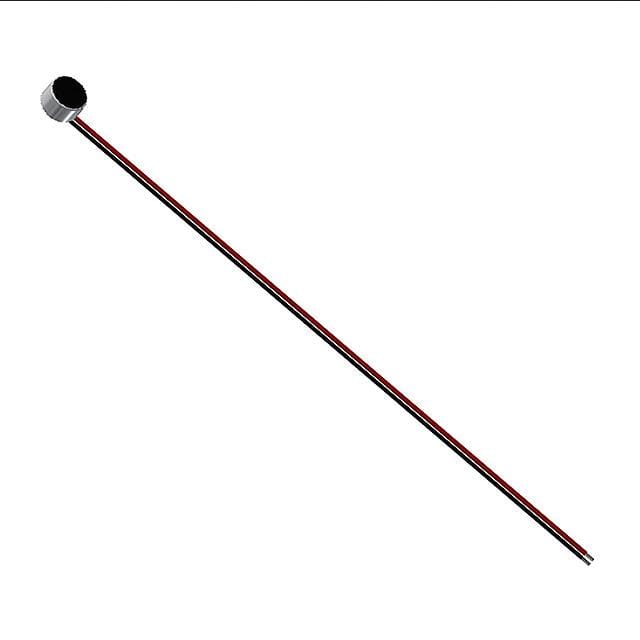 PUI Audio, Inc. 668-1495-ND