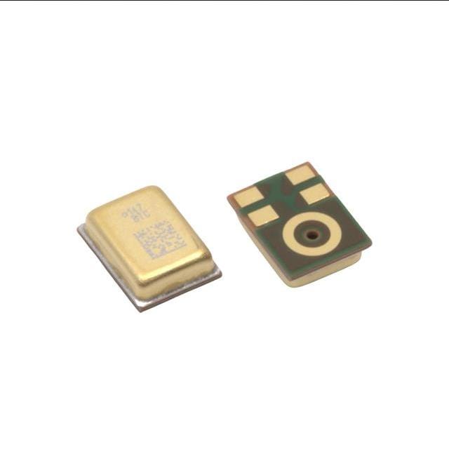 Knowles 423-SPH11C3LR5H-1TR-ND,423-SPH11C3LR5H-1CT-ND,423-SPH11C3LR5H-1DKR-ND