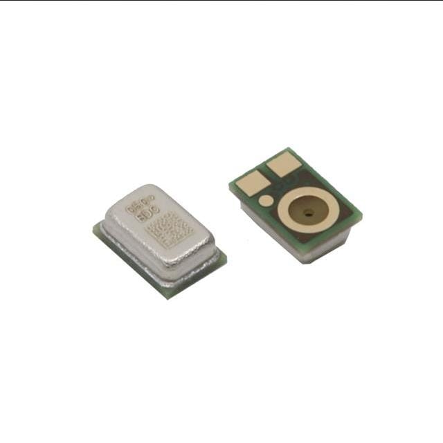 Knowles 423-SPH21C3LR5H-1TR-ND,423-SPH21C3LR5H-1CT-ND,423-SPH21C3LR5H-1DKR-ND