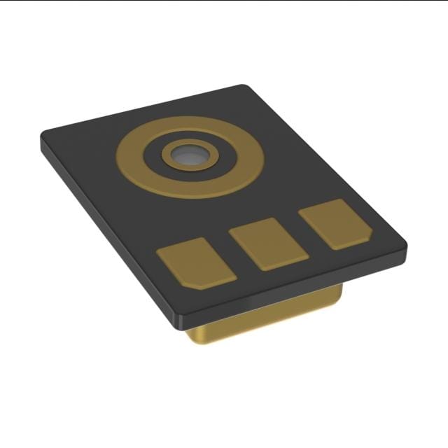 Infineon Technologies 448-IM68A130AXTMA1TR-ND,448-IM68A130AXTMA1CT-ND,448-IM68A130AXTMA1DKR-ND
