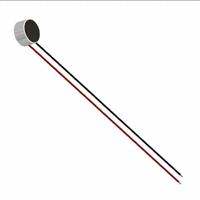 PUI Audio, Inc. 668-1492-ND