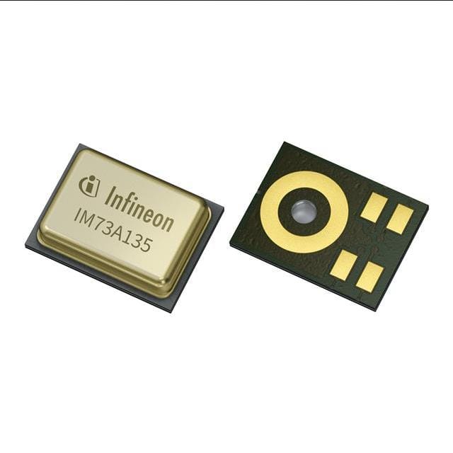 Infineon Technologies 448-IM73A135V01XTSA1TR-ND,448-IM73A135V01XTSA1CT-ND,448-IM73A135V01XTSA1DKR-ND