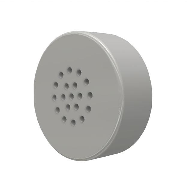PUI Audio, Inc. 668-1597-ND