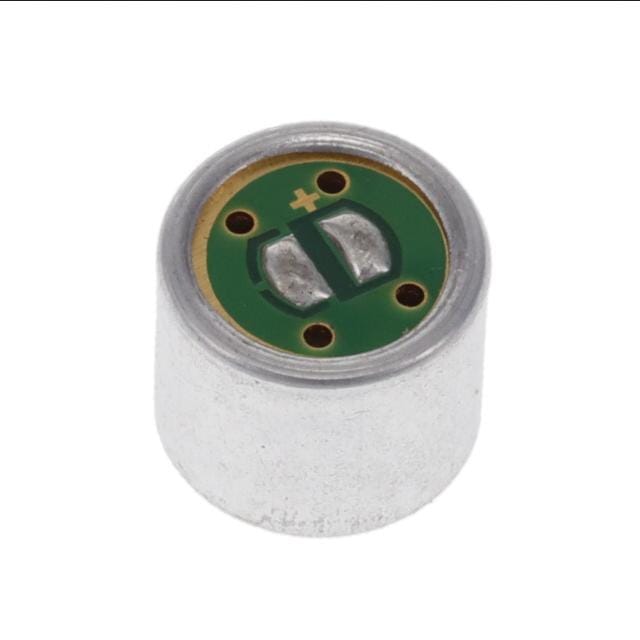 PUI Audio, Inc. 668-1679-ND