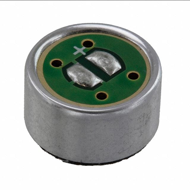 PUI Audio, Inc. 668-1413-ND