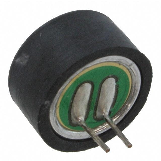 PUI Audio, Inc. 668-1297-ND