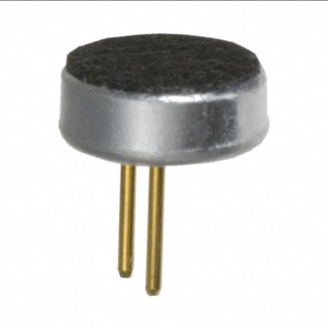 PUI Audio, Inc. 668-1184-ND