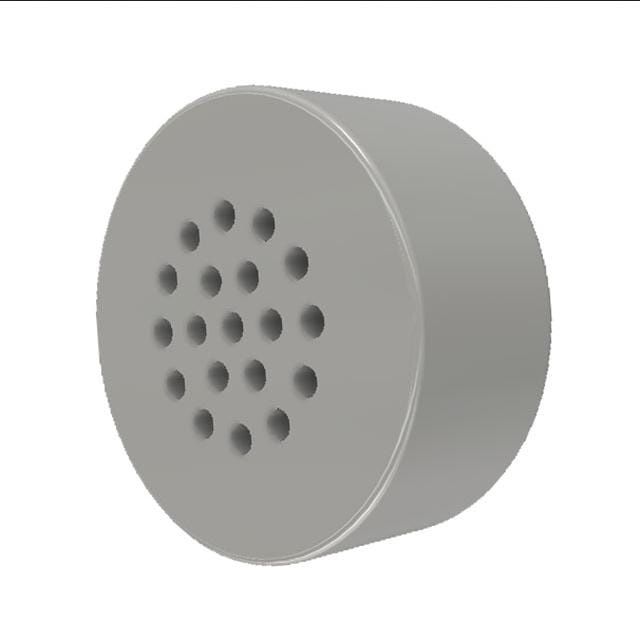 PUI Audio, Inc. 668-1598-ND