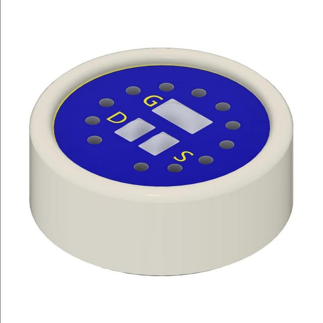 PUI Audio, Inc. 668-AUM-5241L-HD-ND