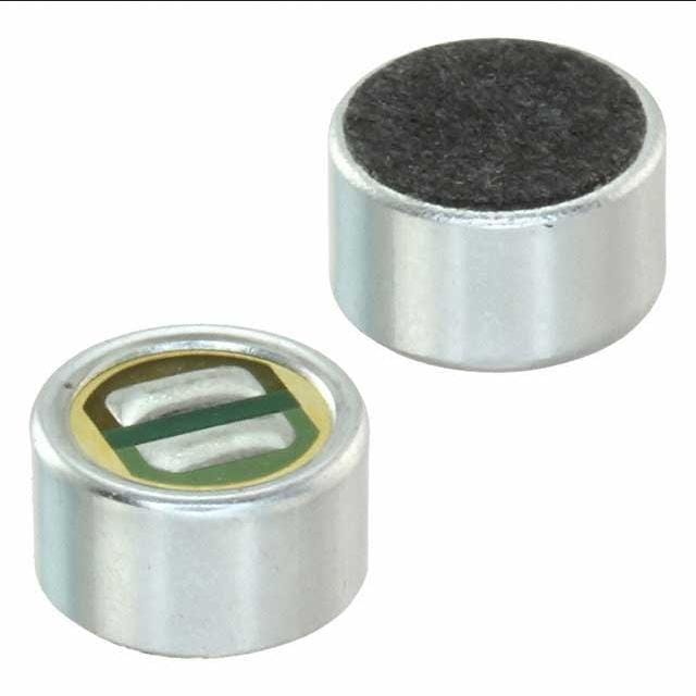PUI Audio, Inc. 668-1453-ND