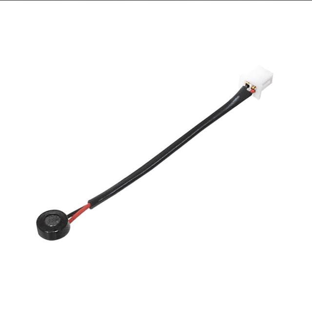 CUI Devices 102-6536-ND