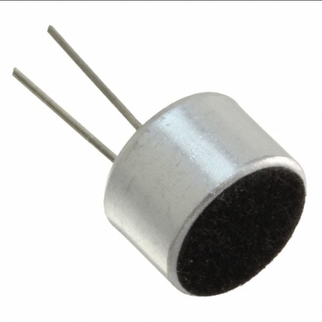 Mallory Sonalert Products Inc. 458-1547-ND
