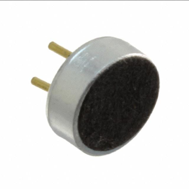 Mallory Sonalert Products Inc. 458-1537-ND