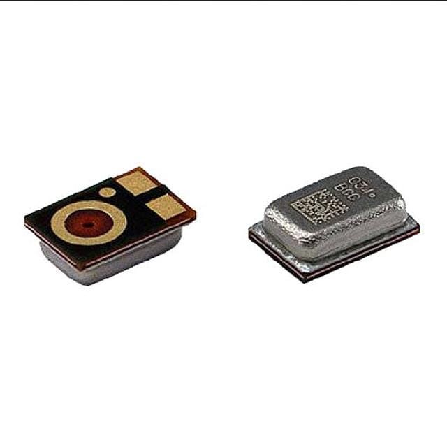 Knowles SPV0142LR5HTR-ND,SPV0142LR5HCT-ND,SPV0142LR5HDKR-ND