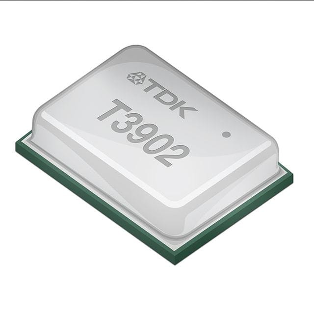 TDK InvenSense 1428-MMICT390200012TR-ND,1428-MMICT390200012CT-ND,1428-MMICT390200012DKR-ND