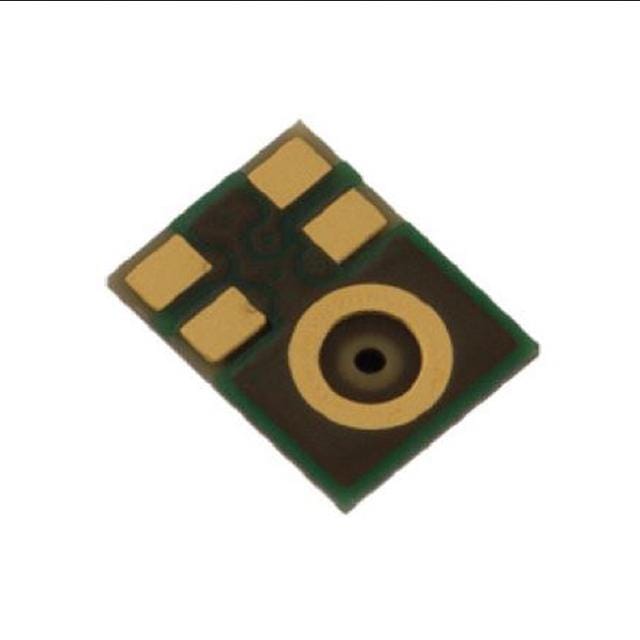 Knowles SPH6611LR5HTR-ND,SPH6611LR5HCT-ND,SPH6611LR5HDKR-ND