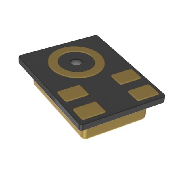 Infineon Technologies 448-IM69D128SV01XTMA1TR-ND,448-IM69D128SV01XTMA1CT-ND,448-IM69D128SV01XTMA1DKR-ND