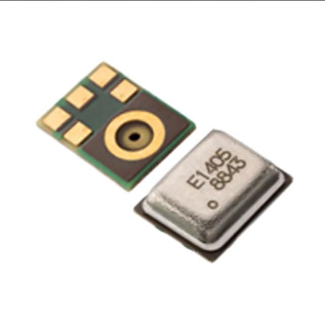 Knowles SPH0641LU4HTR-ND,SPH0641LU4HCT-ND,SPH0641LU4HDKR-ND