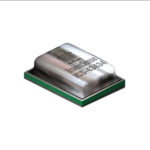 TDK InvenSense 1428-1066-2-ND,1428-1066-1-ND,1428-1066-6-ND