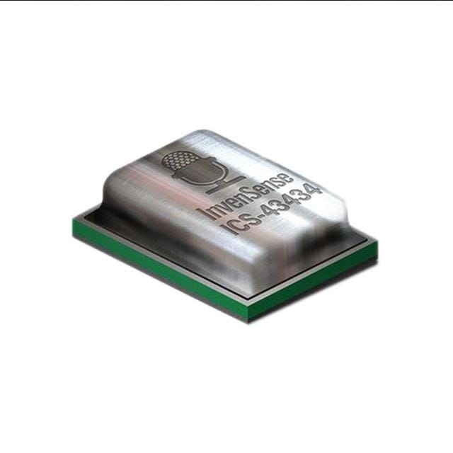 TDK InvenSense 1428-1066-2-ND,1428-1066-1-ND,1428-1066-6-ND