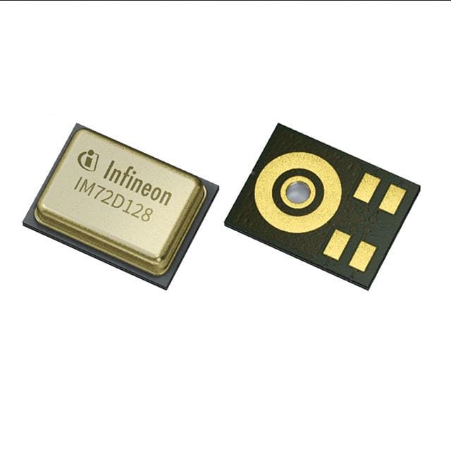 Infineon Technologies 448-IM72D128V01XTMA1TR-ND,448-IM72D128V01XTMA1CT-ND,448-IM72D128V01XTMA1DKR-ND