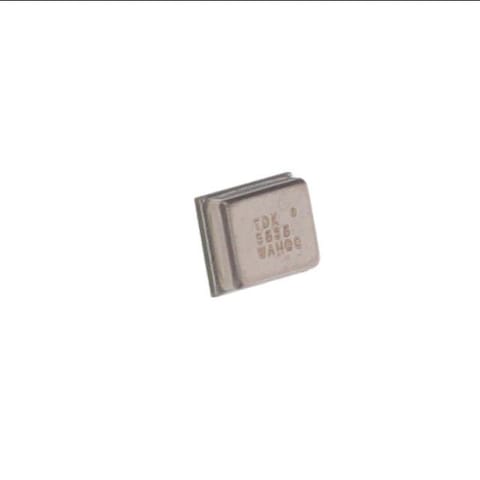 TDK InvenSense 1428-MMICT5838-00-012TR-ND,1428-MMICT5838-00-012CT-ND,1428-MMICT5838-00-012DKR-ND