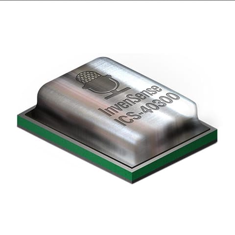 TDK InvenSense 1428-1027-2-ND,1428-1027-1-ND,1428-1027-6-ND