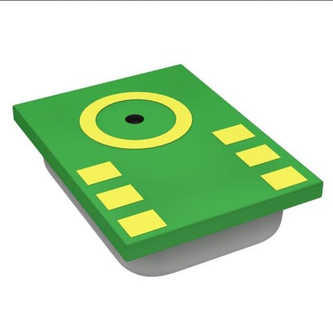 TDK InvenSense 1428-1053-2-ND,1428-1053-1-ND,1428-1053-6-ND