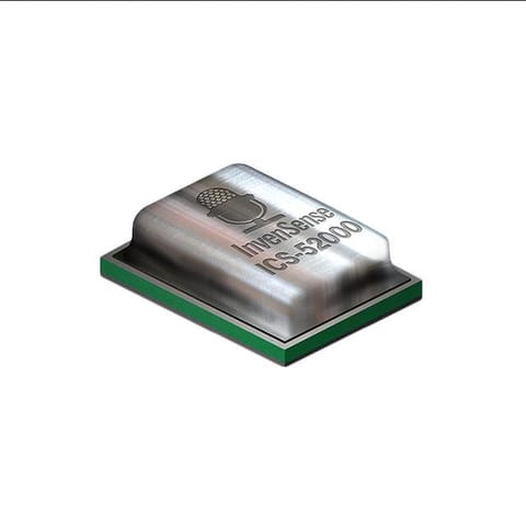 TDK InvenSense 1428-1122-2-ND,1428-1122-1-ND,1428-1122-6-ND