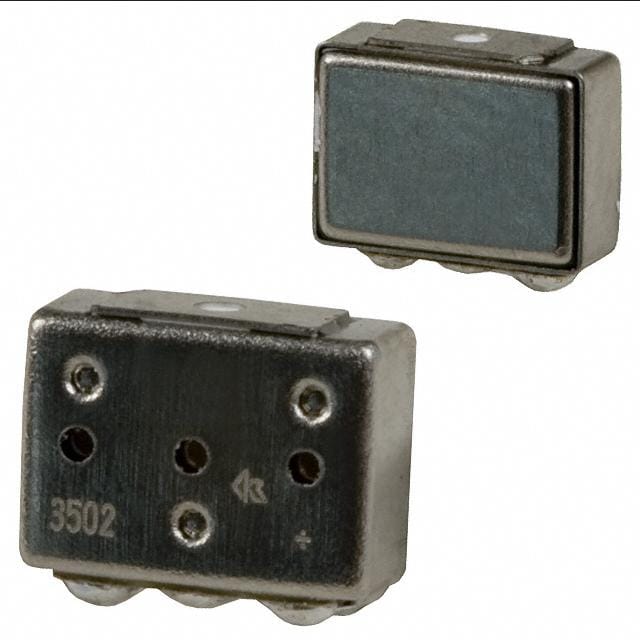 Knowles 423-WP-23502-000-ND