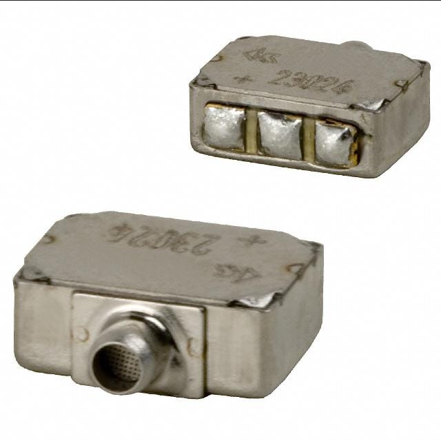 Knowles 423-1160-ND