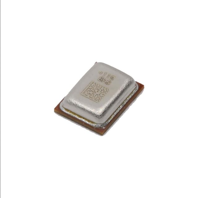 Knowles SPH0141LM4HTR-ND,SPH0141LM4HCT-ND,SPH0141LM4HDKR-ND