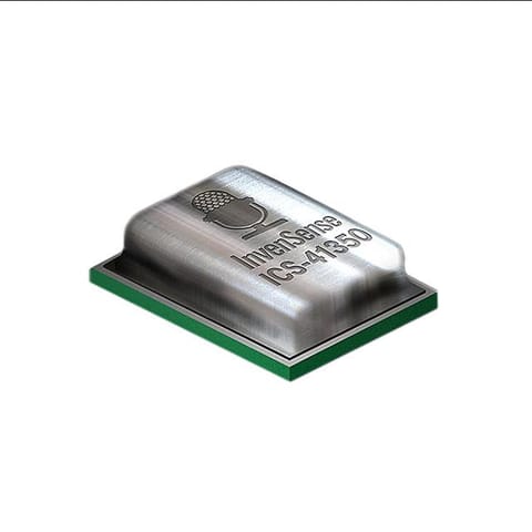 TDK InvenSense 1428-1064-2-ND,1428-1064-1-ND,1428-1064-6-ND
