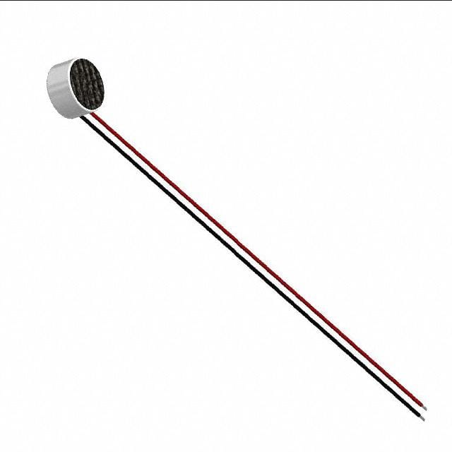 PUI Audio, Inc. 668-1490-ND
