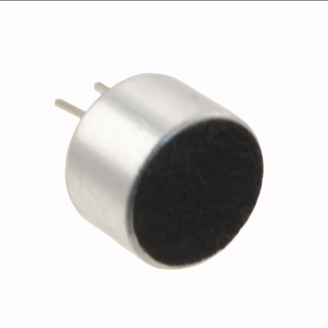 PUI Audio, Inc. 668-1196-ND