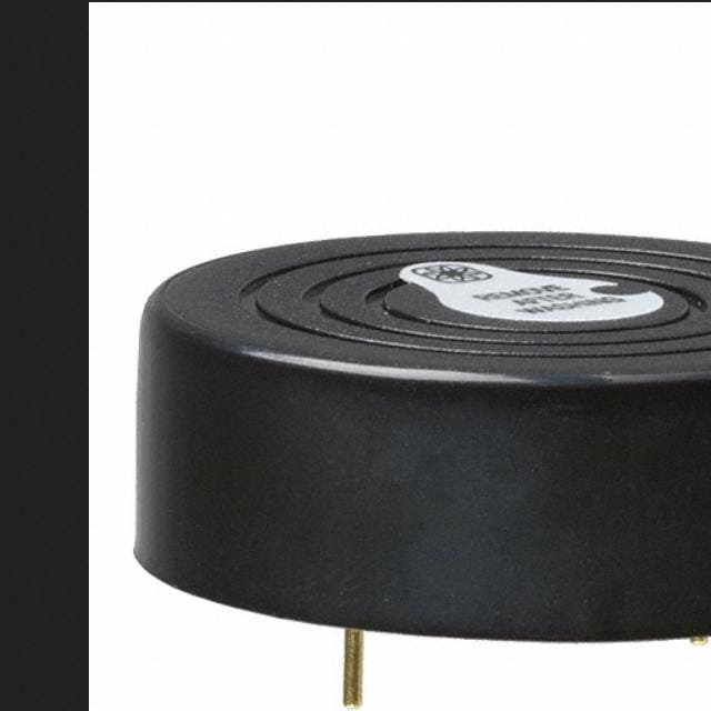 PUI Audio, Inc. 668-1053-ND
