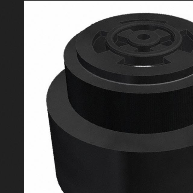 PUI Audio, Inc. 668-1568-ND
