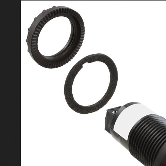 Mallory Sonalert Products Inc. 458-1183-ND