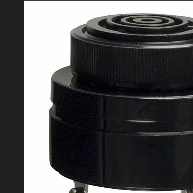 Mallory Sonalert Products Inc. 458-1024-ND