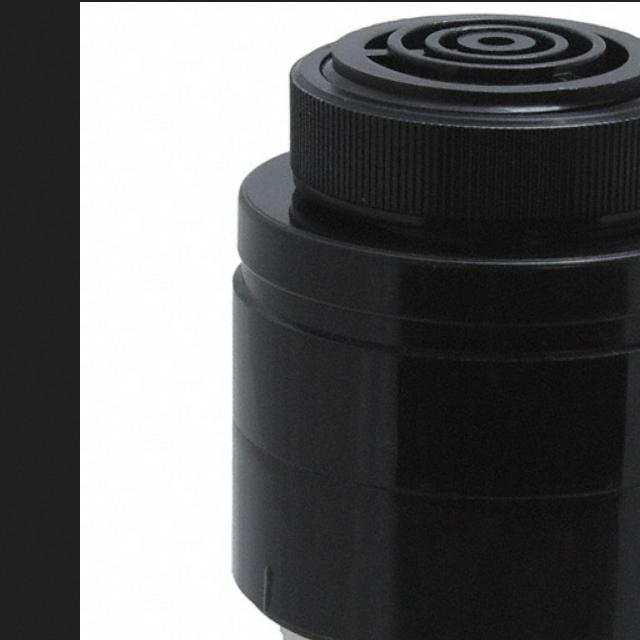 Mallory Sonalert Products Inc. 458-1229-ND