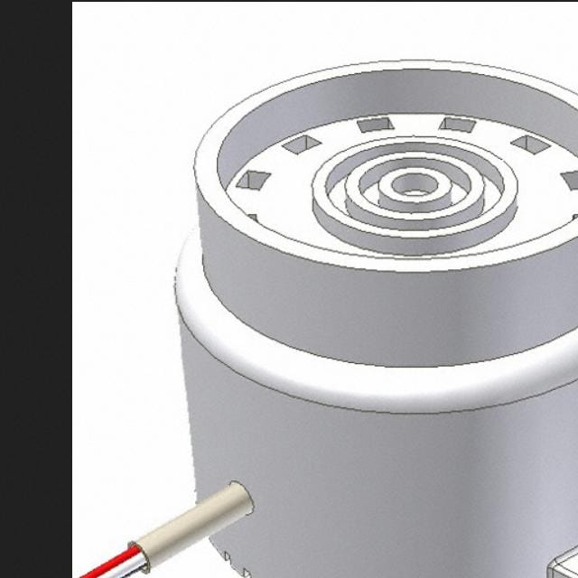 PUI Audio, Inc. 668-1631-ND