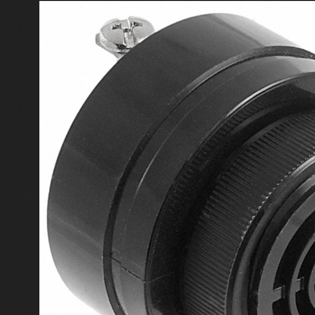 Mallory Sonalert Products Inc. 458-1200-ND