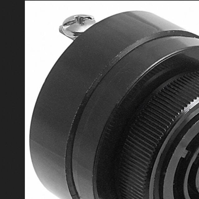 Mallory Sonalert Products Inc. 458-1188-ND