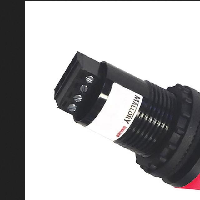 Mallory Sonalert Products Inc. 458-1597-ND